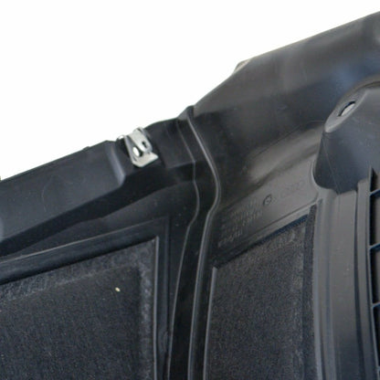 NEW AUDI A7 11-14 FRONT LEFT WHEELHOUSING SPOILER 4G8853887C