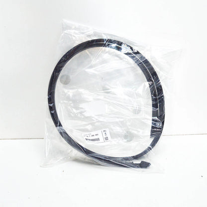 NEW BMW I3 I01 ROOF FRAME STRIP RIGHT PIPING 51767288982 ORIGINAL