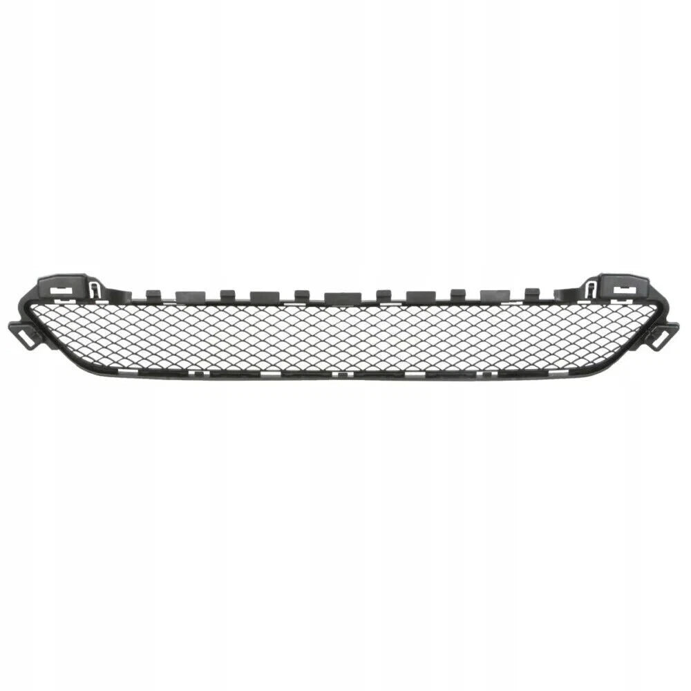 NEW MB C-CLASS  FRONT BUMPER LOWER GRILL A2058850423