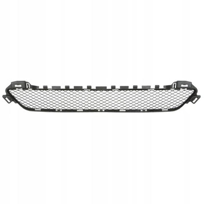NEW MB C-CLASS  FRONT BUMPER LOWER GRILL A2058850423
