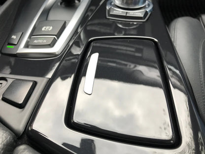NEW BMW 5 SERIES F10 F11 09-17 COVERING ASHTRAY 9206373