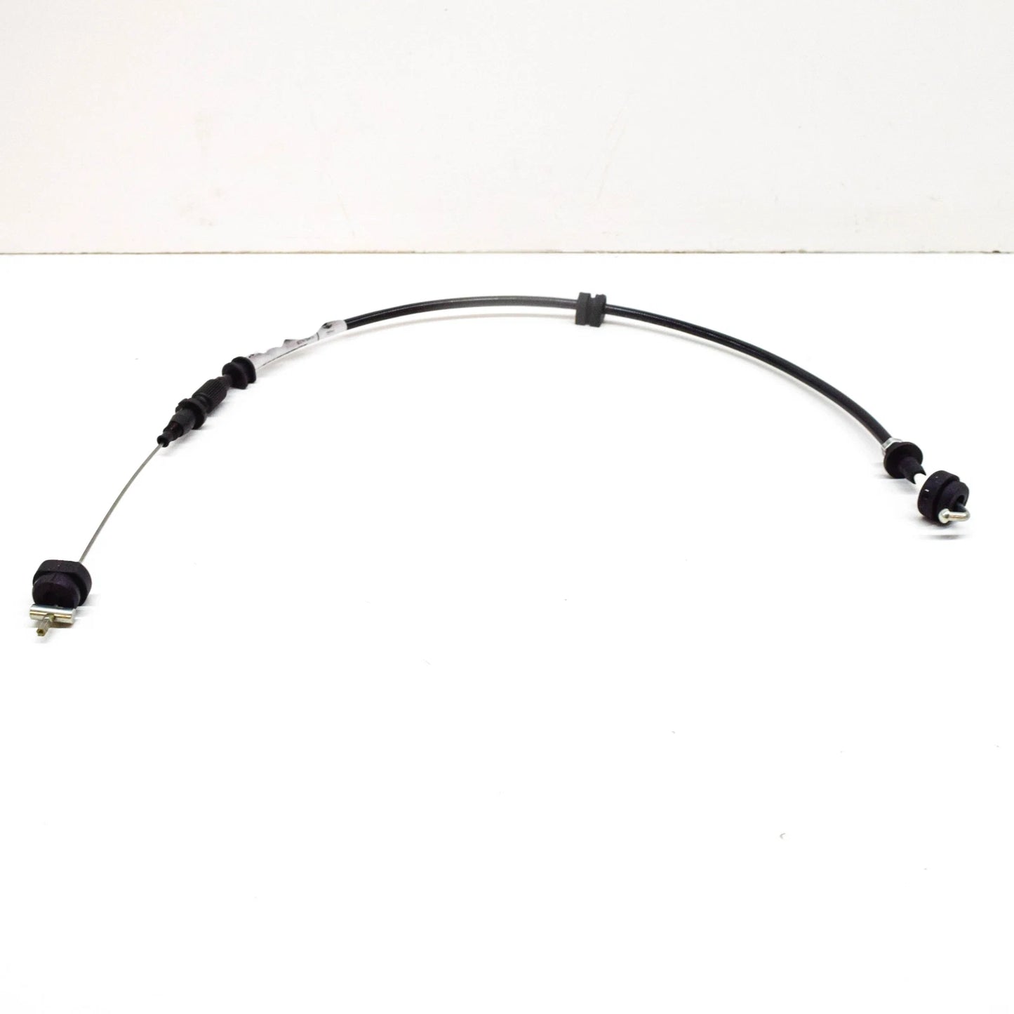 NEW BMW 5 E39 ACCELERATOR BOWDEN CABLE 35411163031 1163031 ORIGINAL