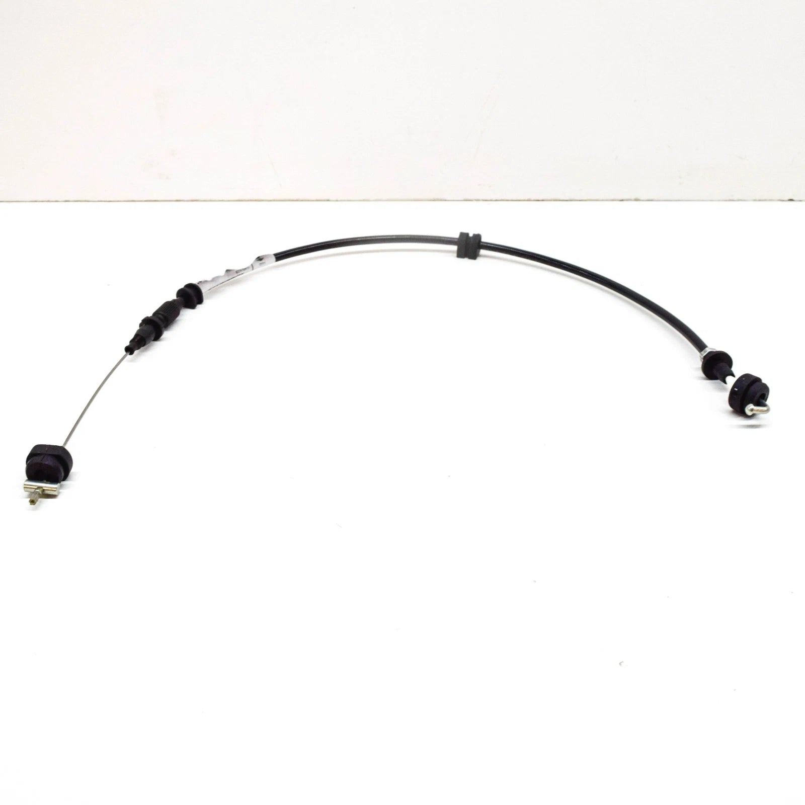 NEW BMW 5 E39 ACCELERATOR BOWDEN CABLE 35411163031 1163031 ORIGINAL