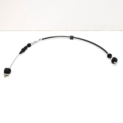 NEW BMW 5 E39 ACCELERATOR BOWDEN CABLE 35411163031 1163031 ORIGINAL