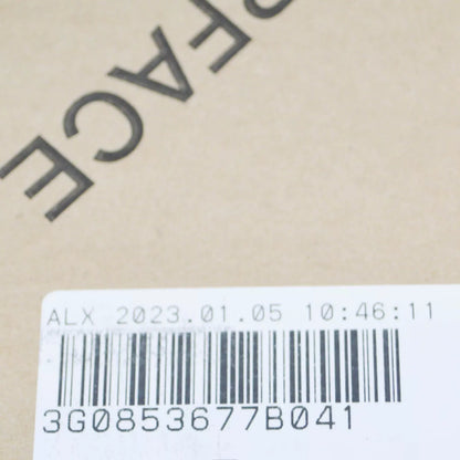 NEW VW PASSAT B8 3G FRONT LOWER VENT GRILLE 3G0853677B 041 3G0853677B041