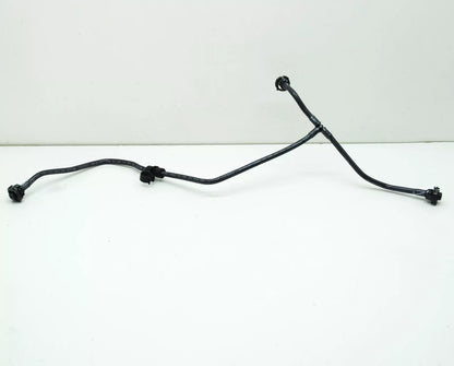 NEW AUDI Q5 FY ENGINE BREATHER LINE 80A121081CD ORIGINAL