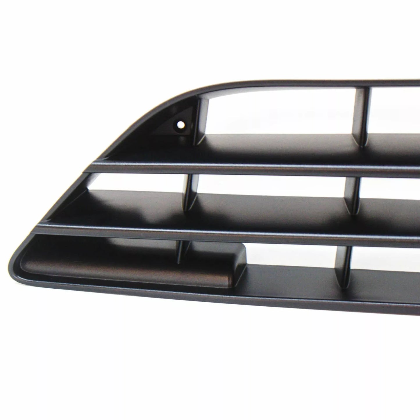 NEW MERCEDES-BENZ R W251 FRONT BUMPER CENTER LOWER GRILLE A2518850553 ORIGINAL