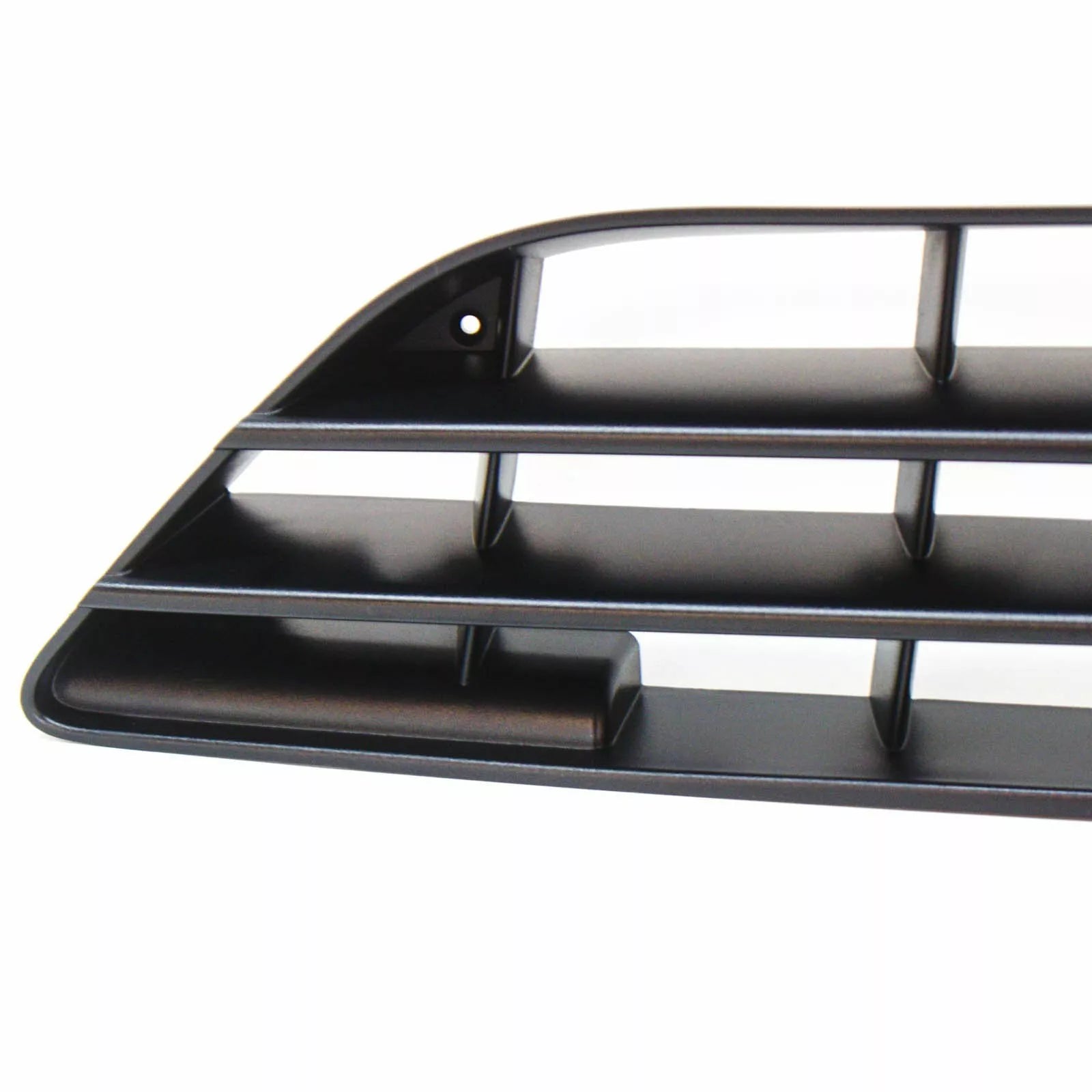 NEW MERCEDES-BENZ R W251 FRONT BUMPER CENTER LOWER GRILLE A2518850553 ORIGINAL