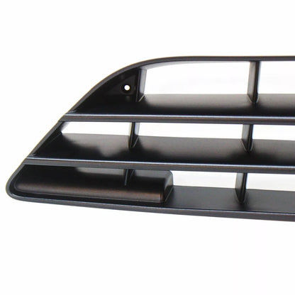 NEW MERCEDES-BENZ R W251 FRONT BUMPER CENTER LOWER GRILLE A2518850553 ORIGINAL