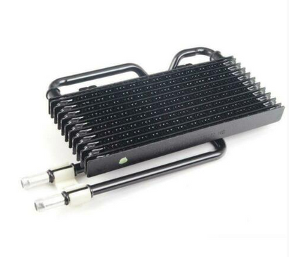 NEW MERCEDES-BENZ S W221 POWER STEERING RADIATOR A2215000500 ORIGINAL