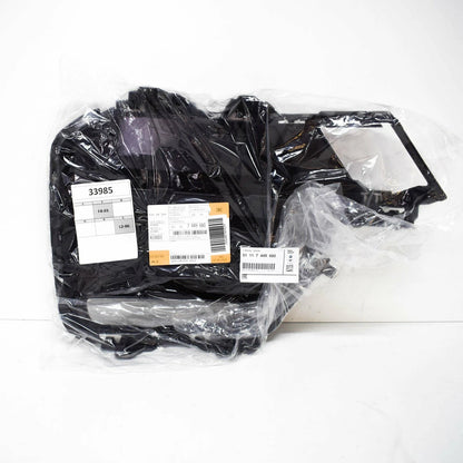 NEW BMW X5 G05 FRONT BUMPER RIGHT SIDE GRILL 51117449680 ORIGINAL