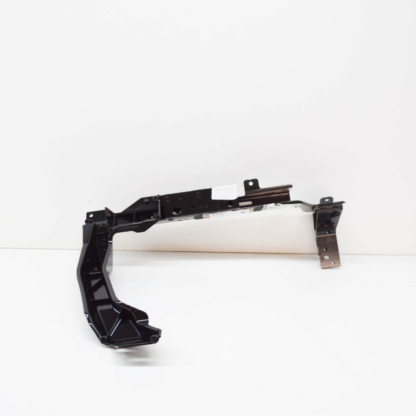 new jaguar f-pace x761 front panel right support frame t4a3584 original