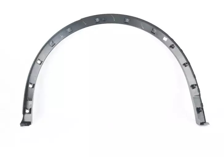 NEW VW TIGUAN ALLSPACE MK2 REAR RIGHT WHEEL ARCH TRIM 5NN854820A9B9 ORIGINAL