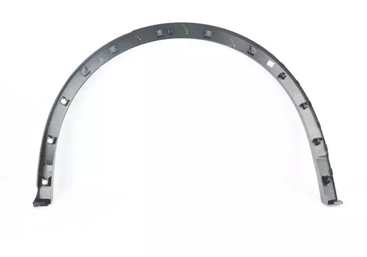 NEW VW TIGUAN ALLSPACE MK2 REAR RIGHT WHEEL ARCH TRIM 5NN854820A9B9 ORIGINAL