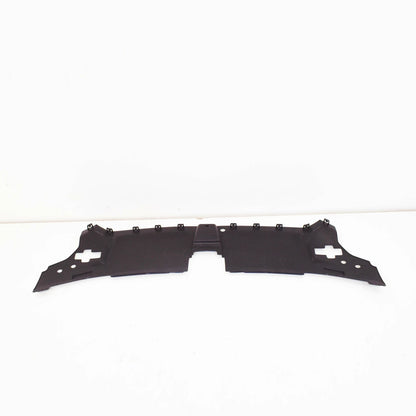 NEW AUDI A8 D4 FRONT BUMPER COVER 4H0807081C ORIGINAL