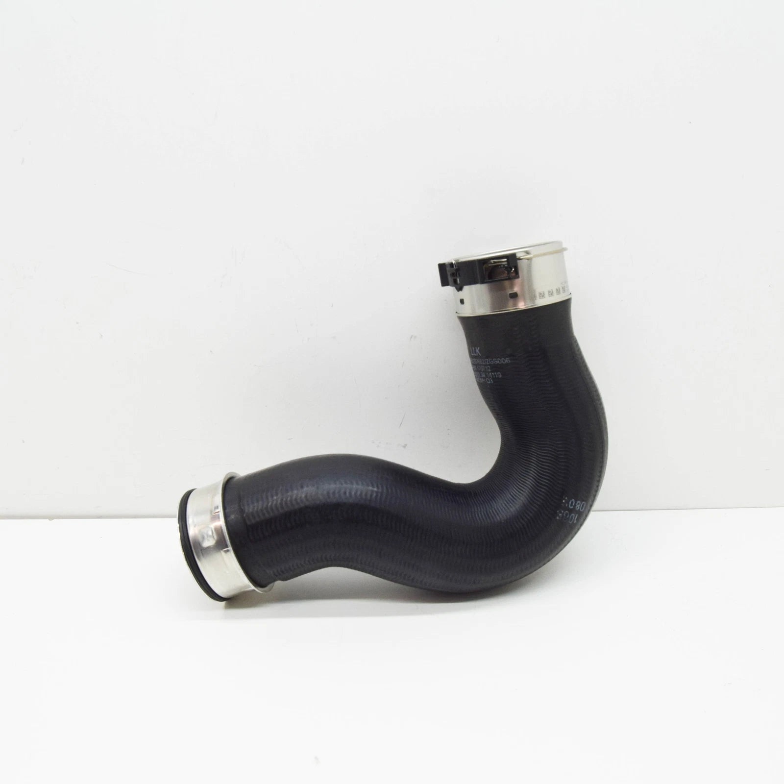 NEW MB SPRINTER 906 INTERCOOLER HOSE PIPE A9065282682 2.2 DIESEL ORIGINAL