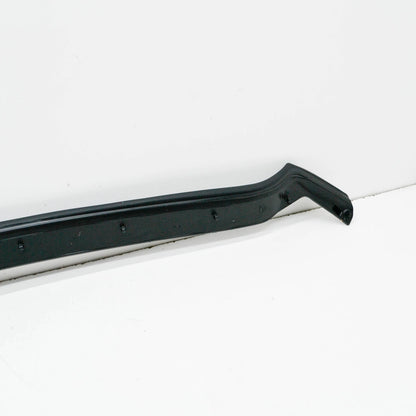 NEW AUDI A8 D4 ENGINE HOOD BONNET SEAL COVER 4H0823739C ORIGINAL