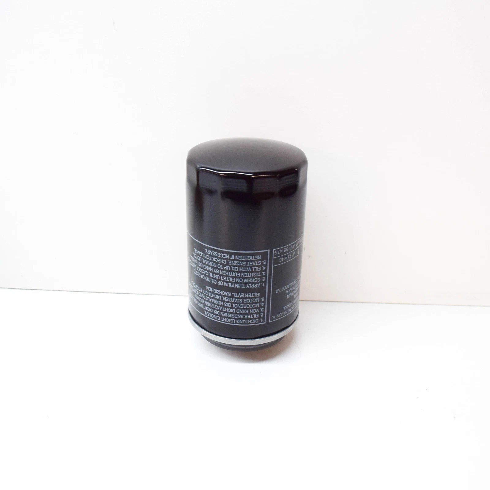 NEW VOLKSWAGEN TRANSPORTER T6 OIL FILTER 06J115403R ORIGINAL