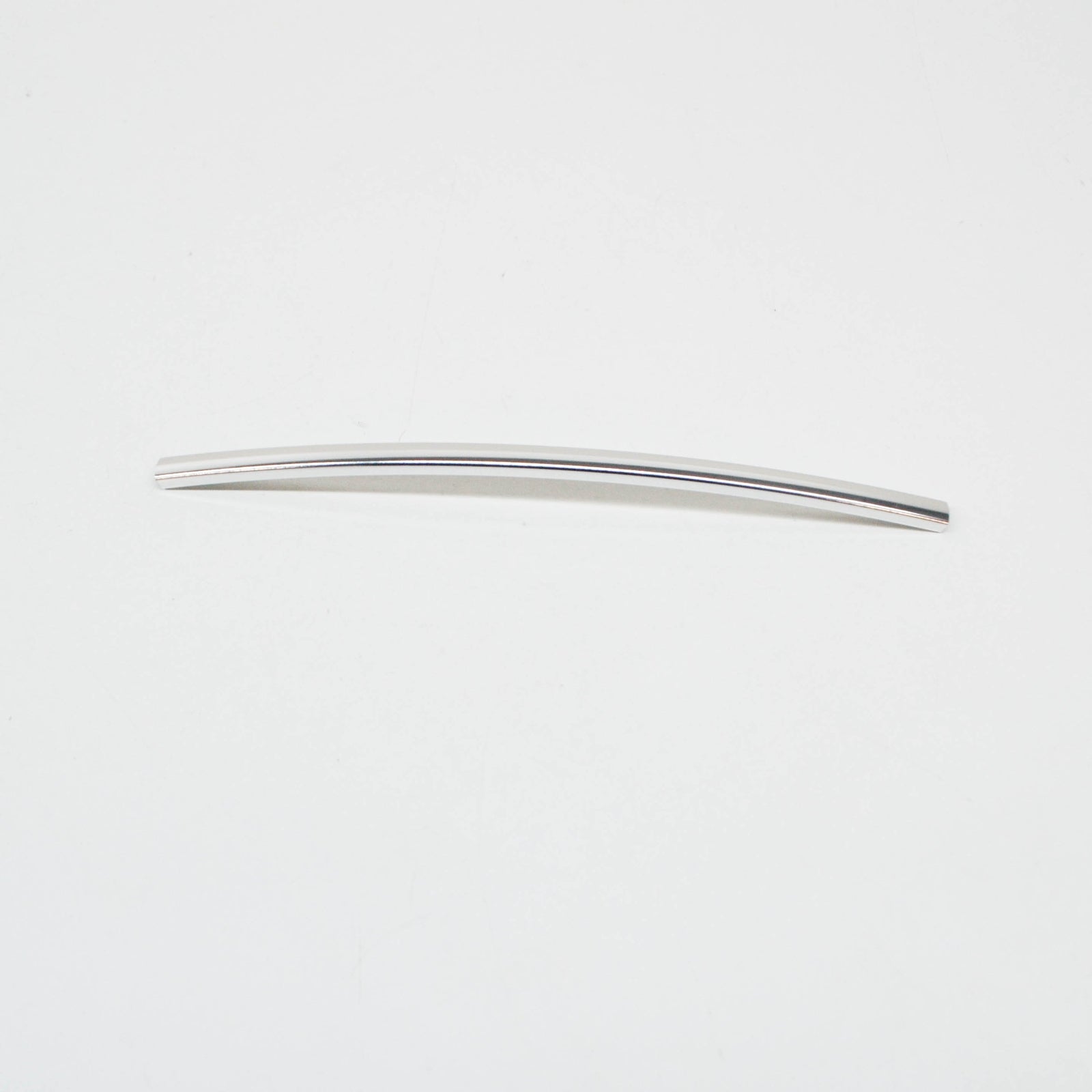 NEW MB 190 W201 RADIATOR GRILLE SHELL ALONGSIDE MOLDING A2018880385 ORIGINAL