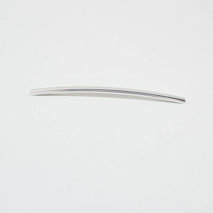 NEW MB 190 W201 RADIATOR GRILLE SHELL ALONGSIDE MOLDING A2018880385 ORIGINAL