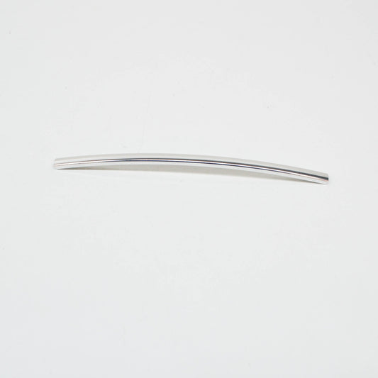 NEW MB 190 W201 RADIATOR GRILLE SHELL ALONGSIDE MOLDING A2018880385 ORIGINAL