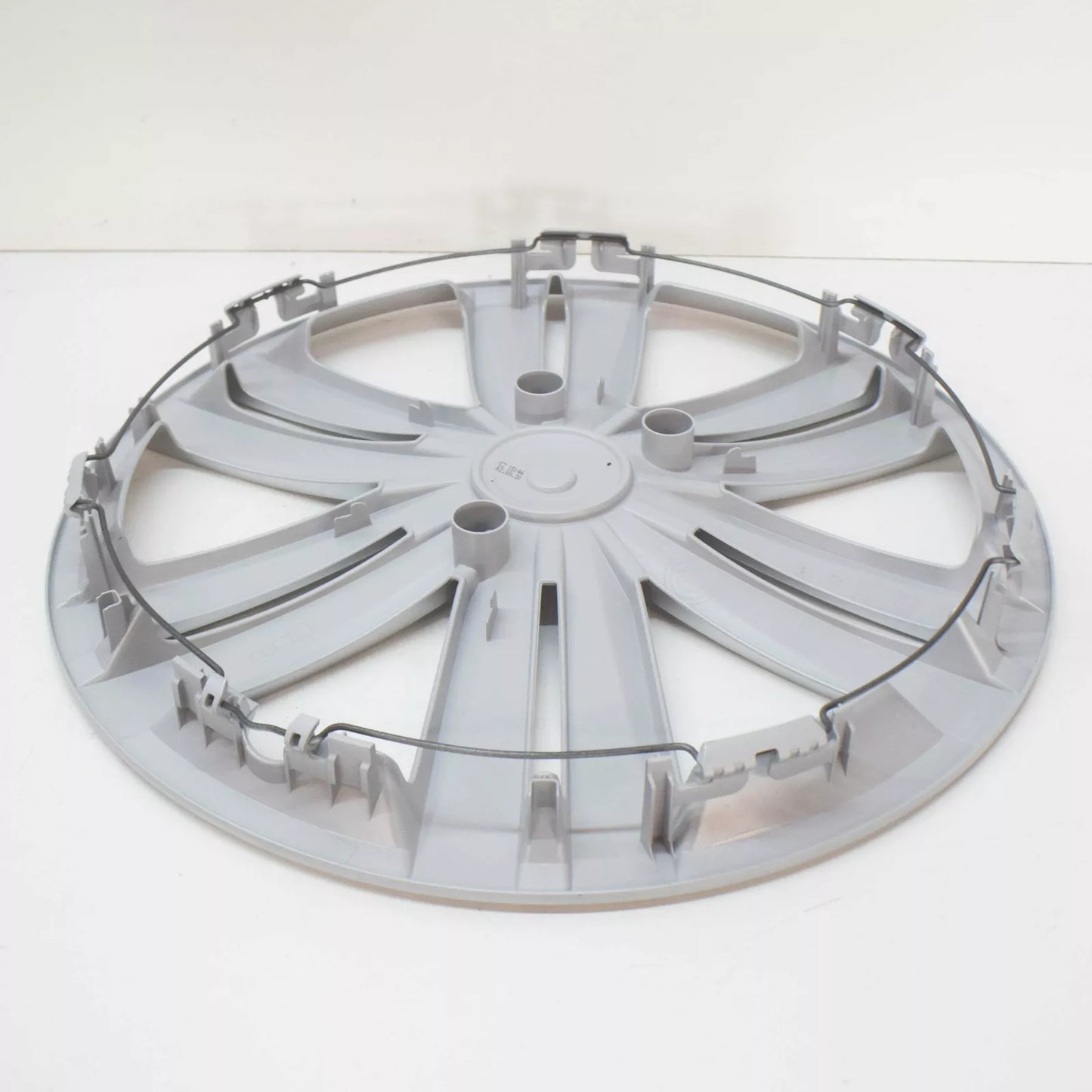 NEW VOLKSWAGEN TOURAN 5T WHEEL TRIM RING COVER 16" 1PCS 5TA601147YTI ORIGINAL