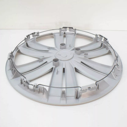 NEW VOLKSWAGEN TOURAN 5T WHEEL TRIM RING COVER 16" 1PCS 5TA601147YTI ORIGINAL