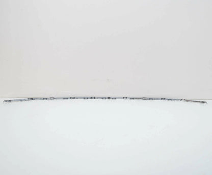 NEW VW TIGUAN AD/BW 2 FRONT BUMPER CENTER MOLDING TRIM 5NA8531012ZZ ORIGINAL