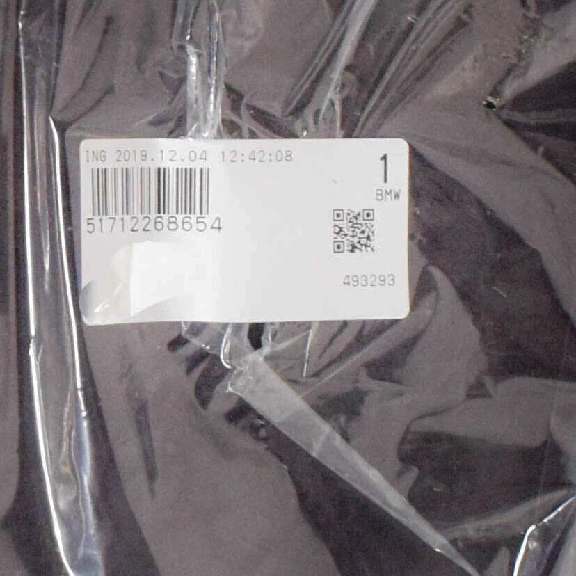 NEW BMW Z3 M3.2 E36 BATTERY COVER 51712268654 2268654 ORIGINAL