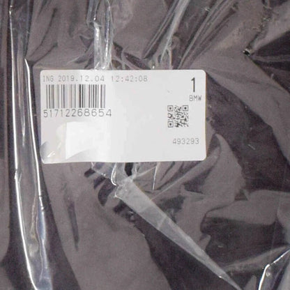 NEW BMW Z3 M3.2 E36 BATTERY COVER 51712268654 2268654 ORIGINAL