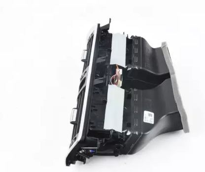 NEW BMW 5 GT F07 CENTER CONSOLE FRESH AIR VENT GRILLE 64229142584 ORIGINAL