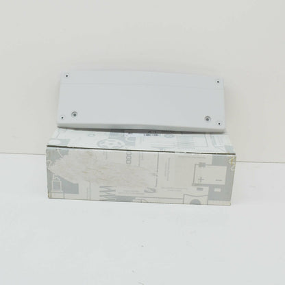 NEW MERCEDES-BENZ SL R129 FRONT LICENCE PLATE MOLDING A12988503819999 ORIGINAL