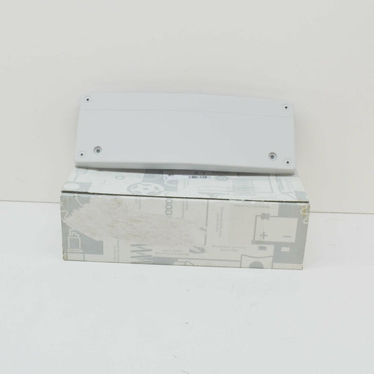 NEW MERCEDES-BENZ SL R129 FRONT LICENCE PLATE MOLDING A12988503819999 ORIGINAL