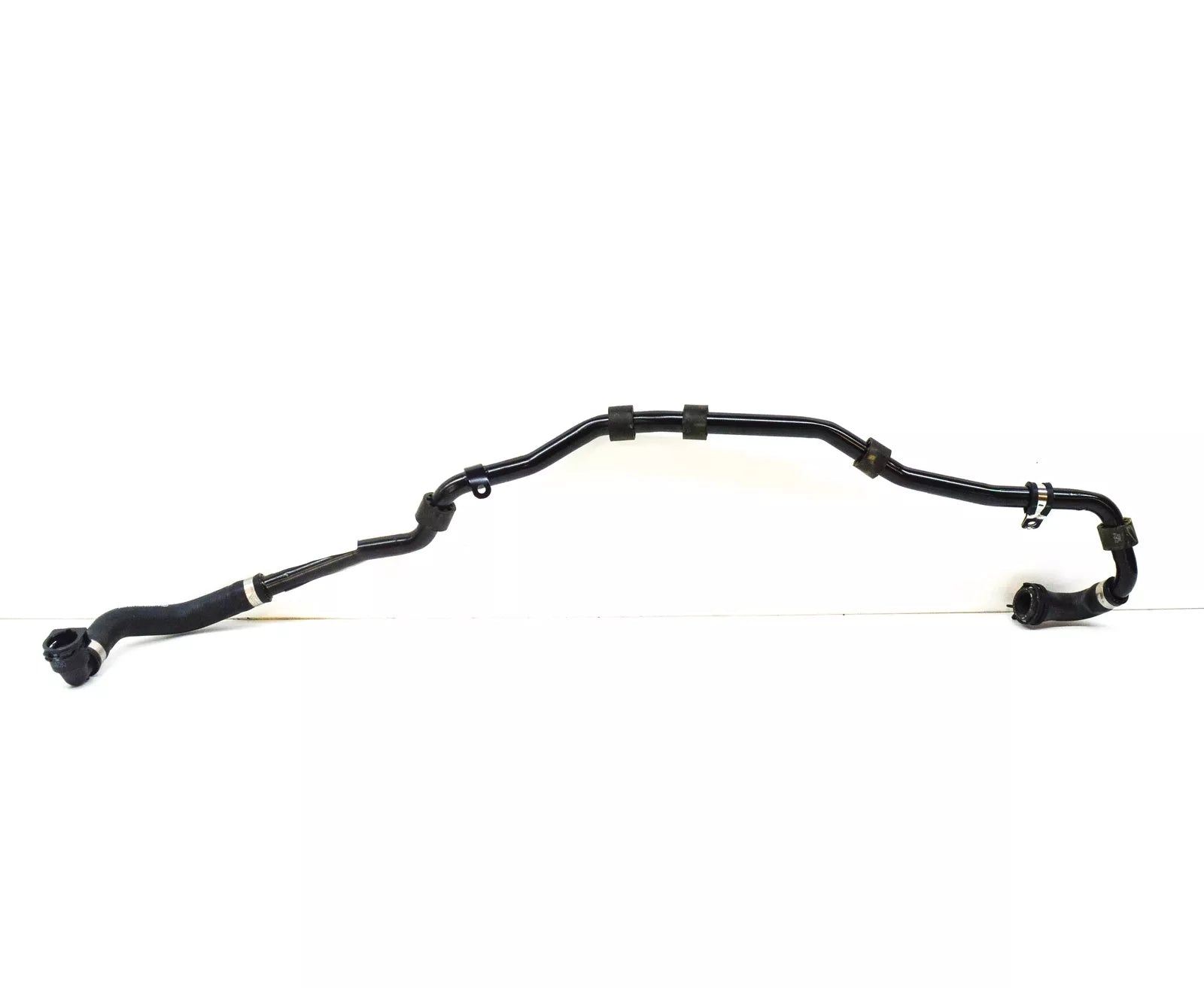 NEW MERCEDES-BENZ CLS C218 COOLANT HOSE A2125010164 ORIGINAL