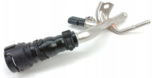 NEW VOLKSWAGEN CADDY MK4 SB COOLANT PIPE 05L121050C ORIGINAL