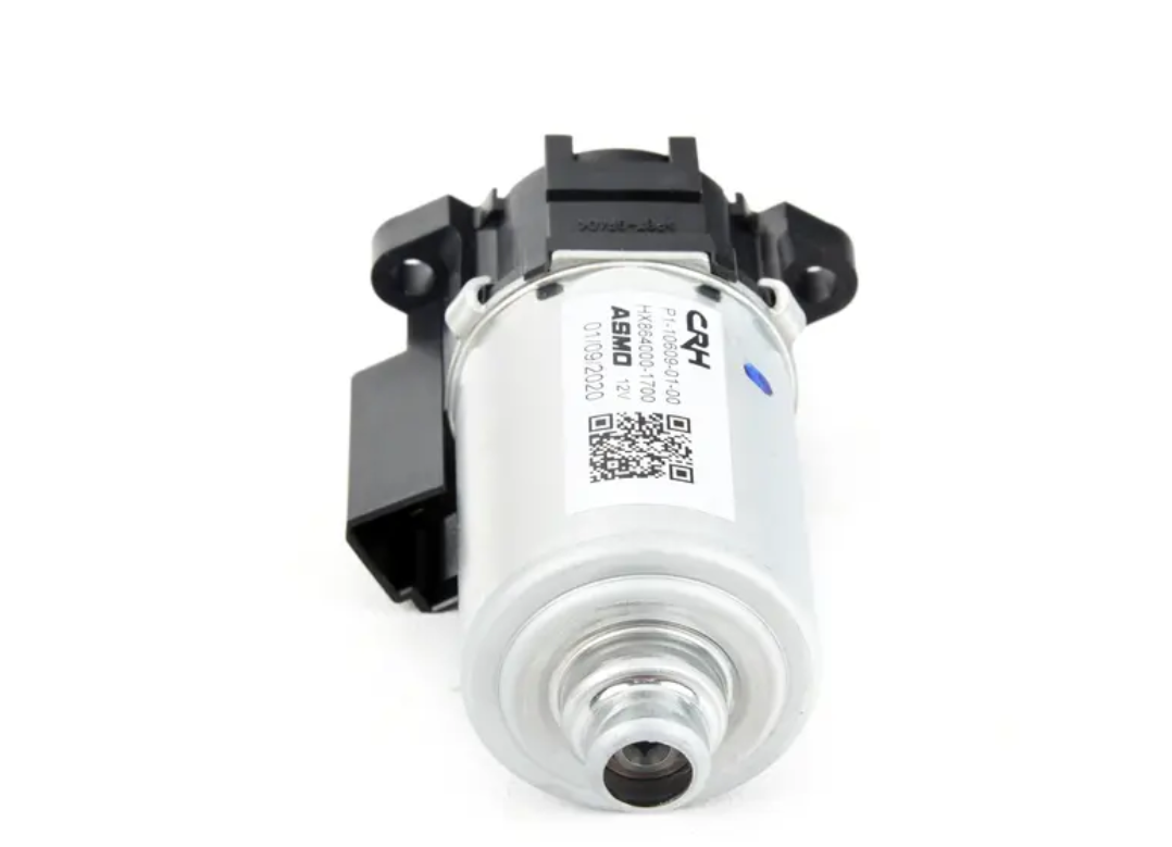 new bmw 2 cabrio f23 front left seat control motor 7325531 52107325531 original