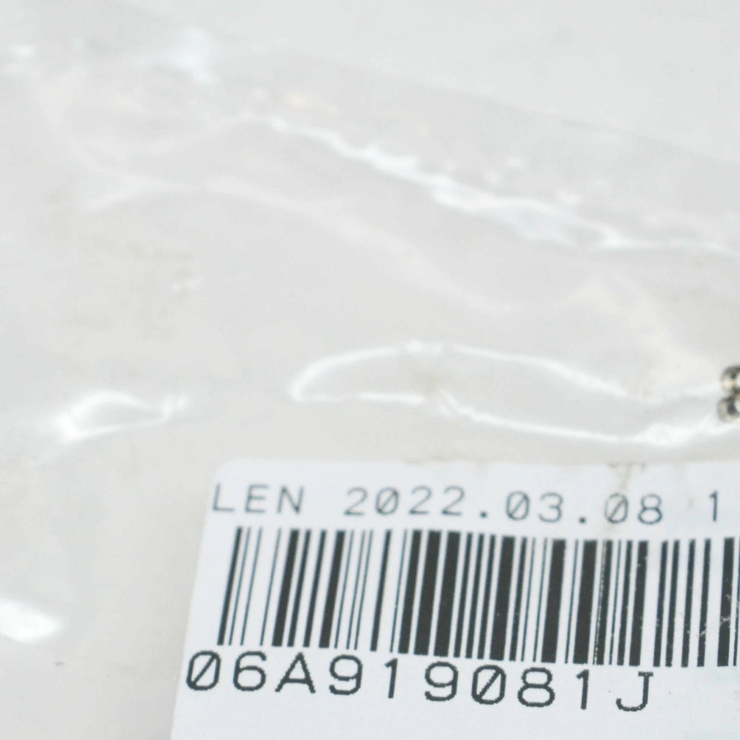 NEW VOLKSWAGEN EOS OIL PRESSURE SWITCH SENSOR 06A919081J 2.0TFSI ORIGINAL