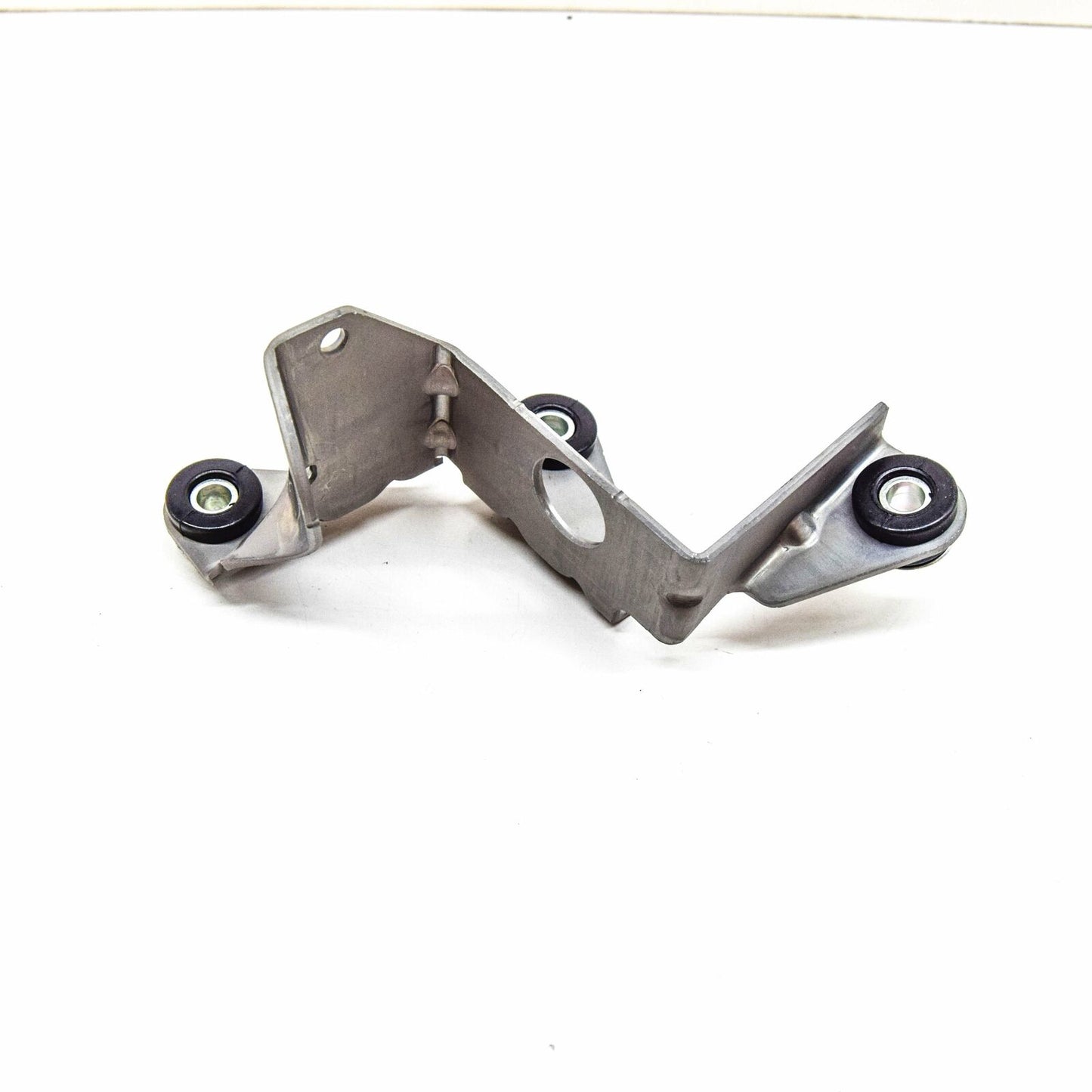 NEW AUDI A3 8L GEAR SELECTOR BRACKET ABUTMENT 1J0711781C ORIGINAL