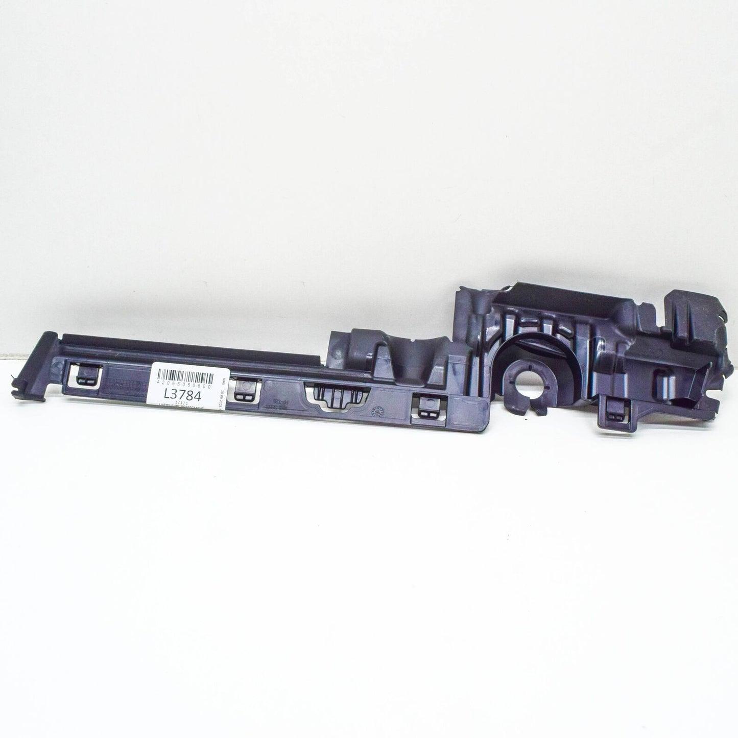 NEW MERCEDES-BENZ C W206 RIGHT RADIATOR AIR DUCT A2065050600 ORIGINAL