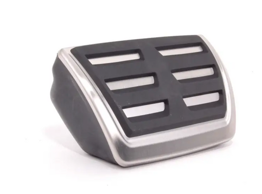 NEW AUDI A4 B8 BRAKE PEDAL CAP LHD 4H1723173A ORIGINAL