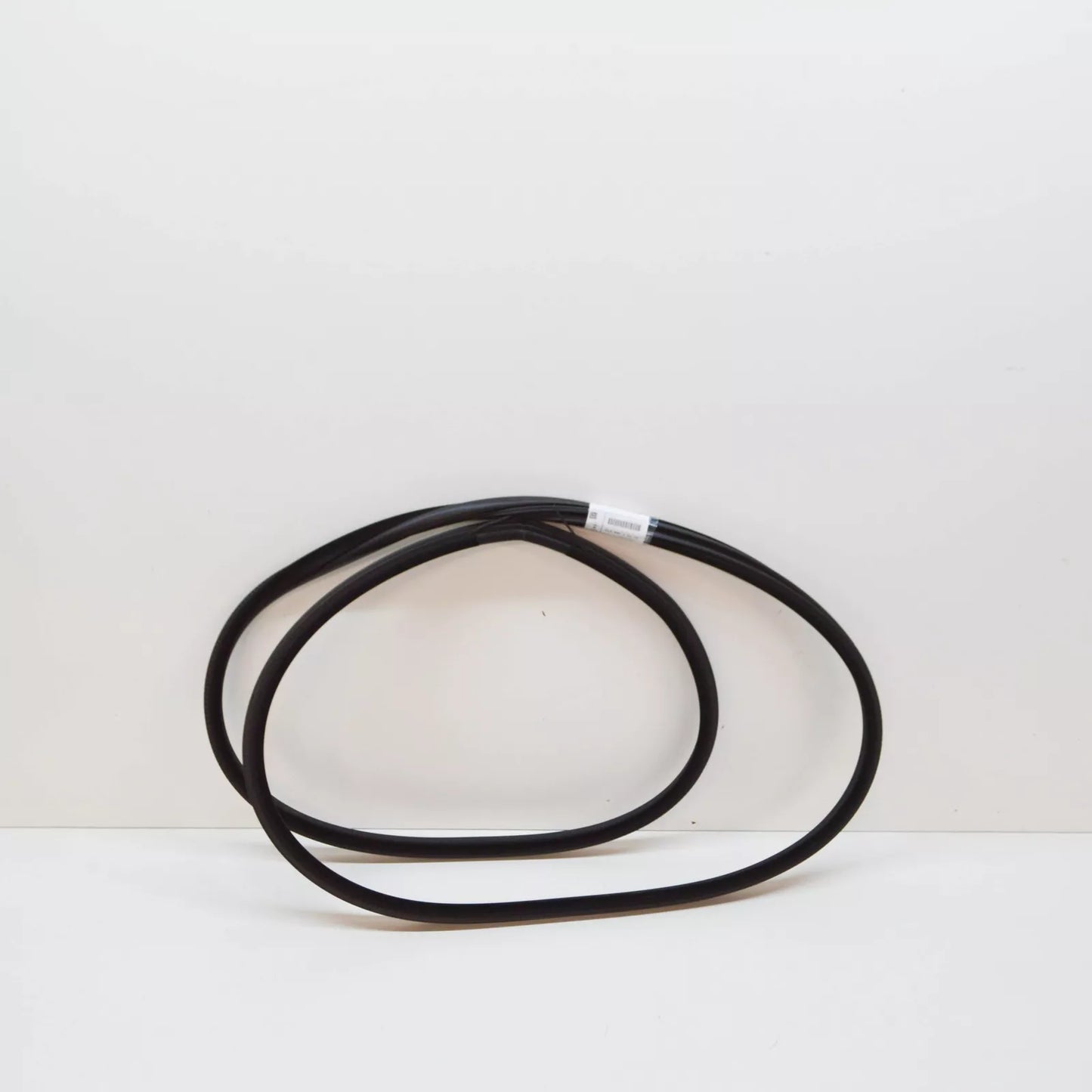 NEW BMW X5 F15 FRONT DOOR EDGE PROTECTION SEAL 51727289610 ORIGINAL