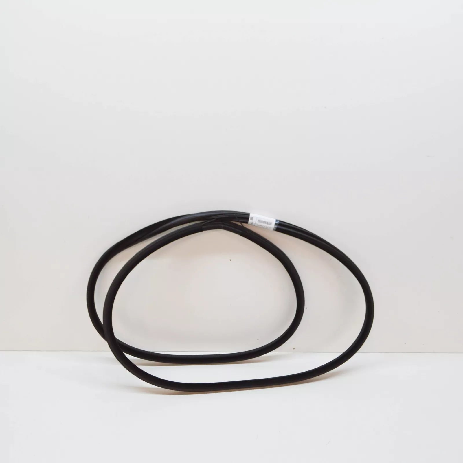 NEW BMW X5 F15 FRONT DOOR EDGE PROTECTION SEAL 51727289610 ORIGINAL