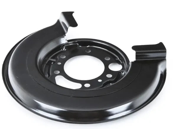 NEW MERCEDES-BENZ G W461 REAR RIGHT BRAKE PROTECTIVE PLATE A4614230220 ORIGINAL