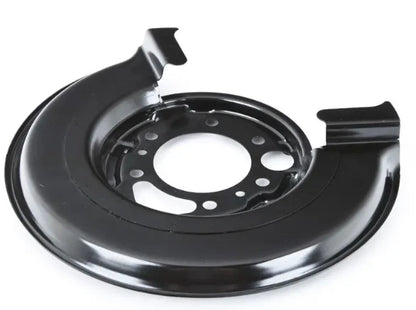 NEW MERCEDES-BENZ G W461 REAR RIGHT BRAKE PROTECTIVE PLATE A4614230220 ORIGINAL