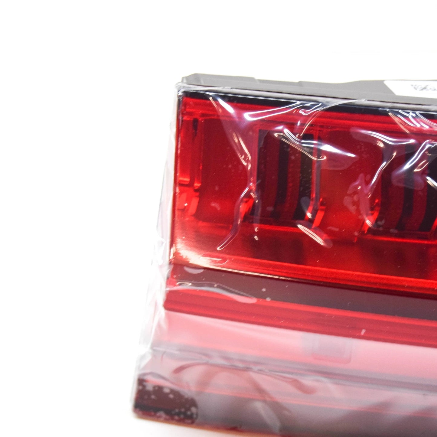 NEW AUDI A6 C8 REAR RIGHT TAILGATE BOOT LID LED TAILLIGHT 4K5945094C ORIGINAL