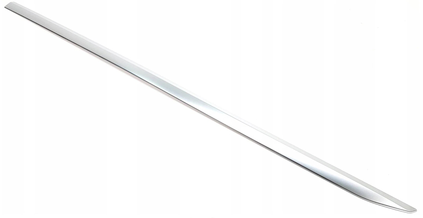 NEW VW CADDY MK4 SB FRONT LEFT DOOR PROTECTIVE STRIP 2K78530533Q7 ORIGINAL