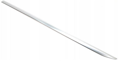 NEW VW CADDY MK4 SB FRONT LEFT DOOR PROTECTIVE STRIP 2K78530533Q7 ORIGINAL