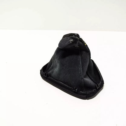 NEW BMW 5 E39 MANUAL TRANSMISSION SHIFT LEVER BOOT 25111222755 1222755 ORIGINAL