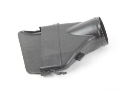 NEW MERCEDES-BENZ E W124 COLD AIR INTAKE SCOOP A1245280804 ORIGINAL