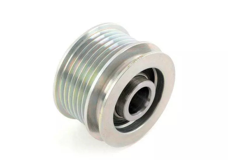 NEW AUDI A1 8X ALTERNATOR POLY V-BELT PULLEY 022903119C